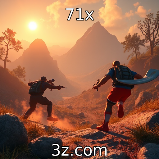 A ascensão dos jogos de realidade aumentada