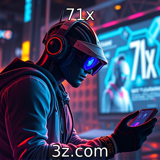 Tecnologias emergentes moldando o futuro dos games