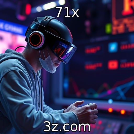 Desenvolvedores de jogos adotam novas tecnologias em 2025