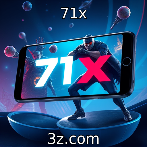 Crescimento do mercado de jogos móveis em destaque