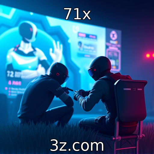 Tendências em jogos multiplayer para o futuro