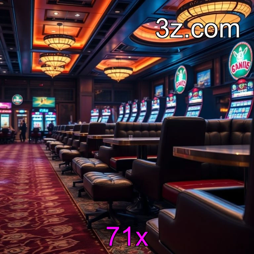 Explorando Simulation no 71x: A Imersão Que Você Procura