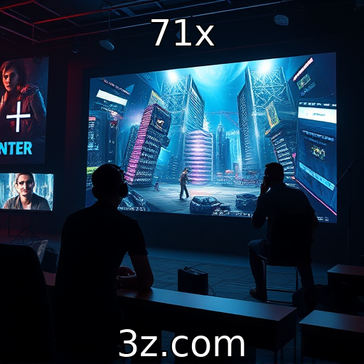 Inovação tecnológica e sua influência no design de jogos