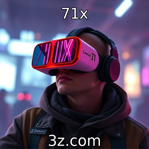 Innovação na realidade virtual e aumentada em jogos