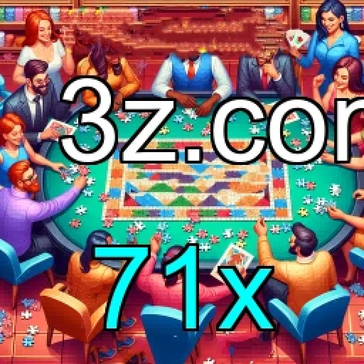 Desafios Enigmáticos na Seção Puzzle do 71x