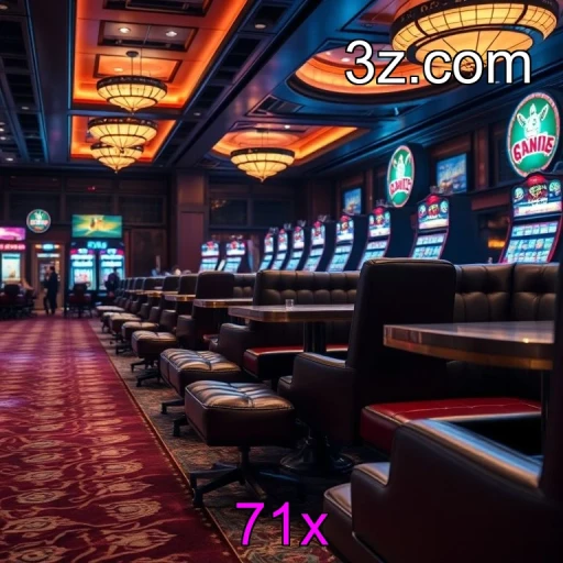 Explorando Simulation no 71x: A Imersão Que Você Procura